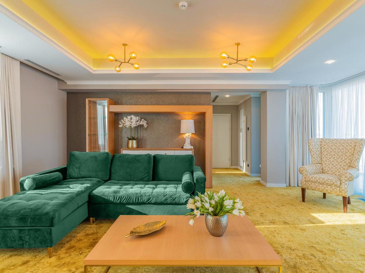 Hotel Pergola Boutique Bucureşti