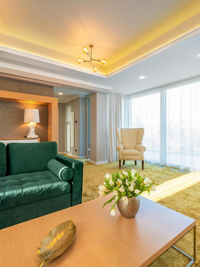 Hotel Pergola Boutique Bucureşti