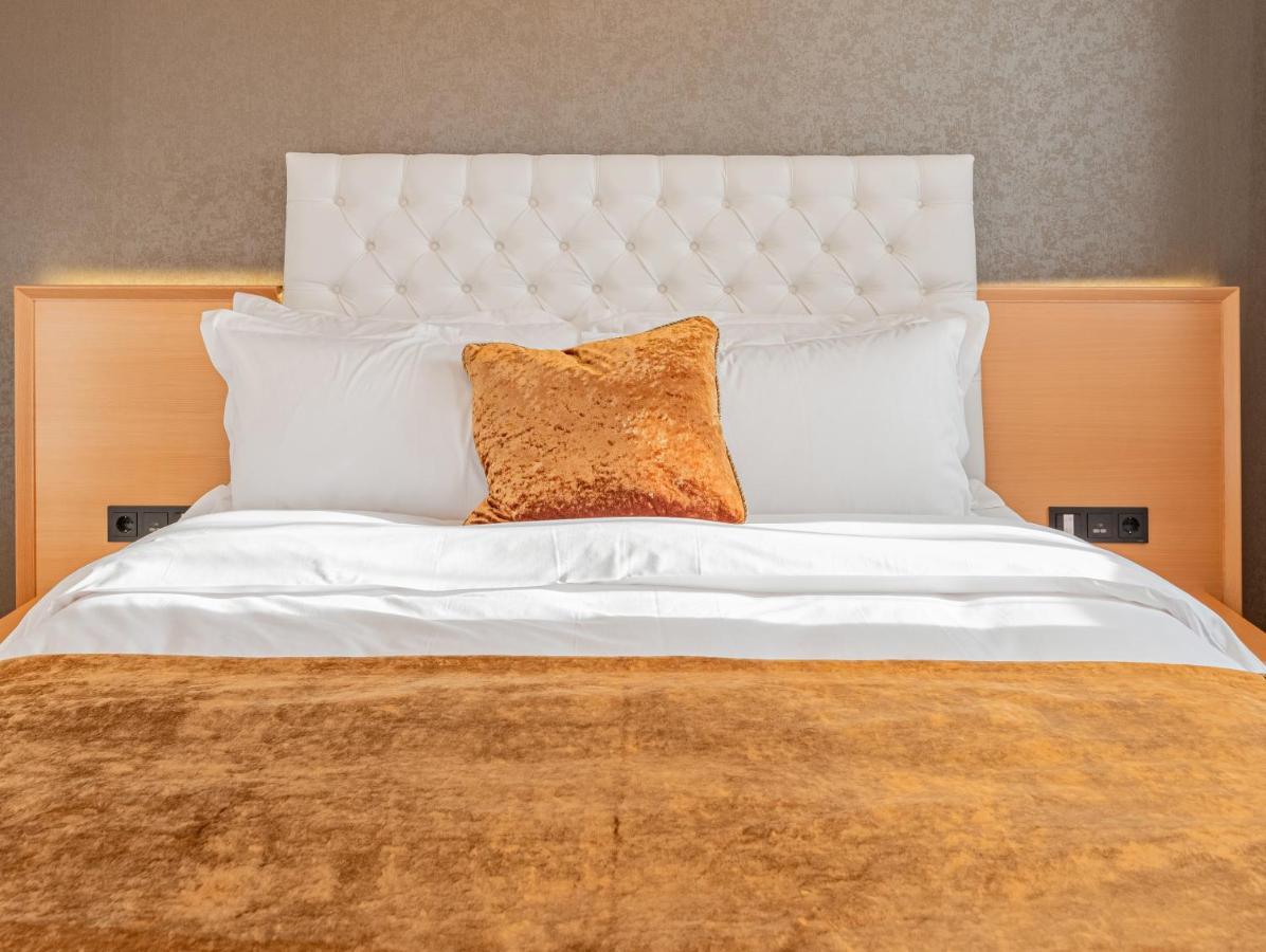 Hotel Pergola Boutique Bucureşti