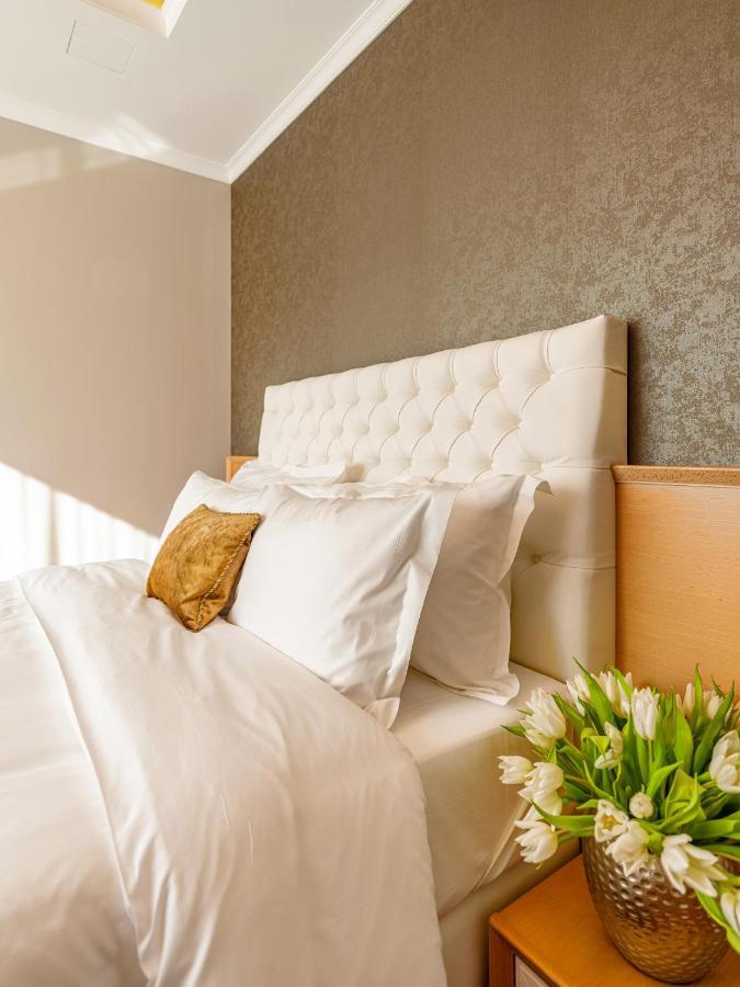 Pergola Boutique Hotel Bucureşti