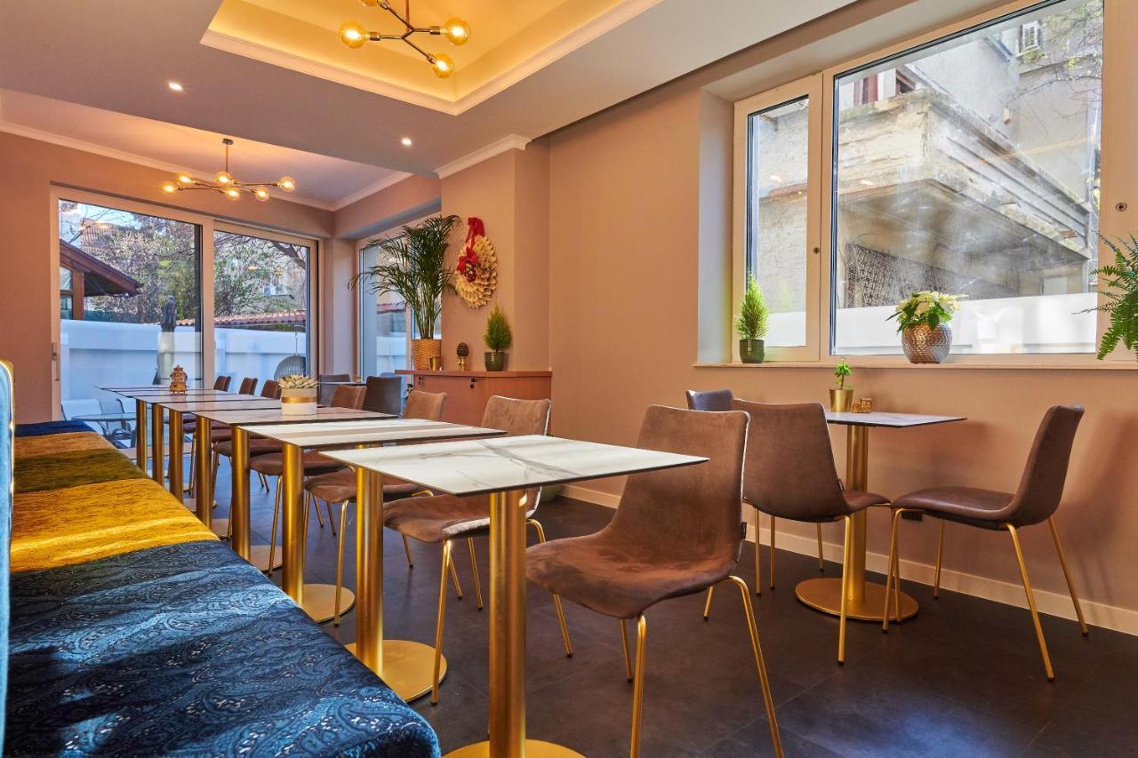 Pergola Boutique 4* Bucarest